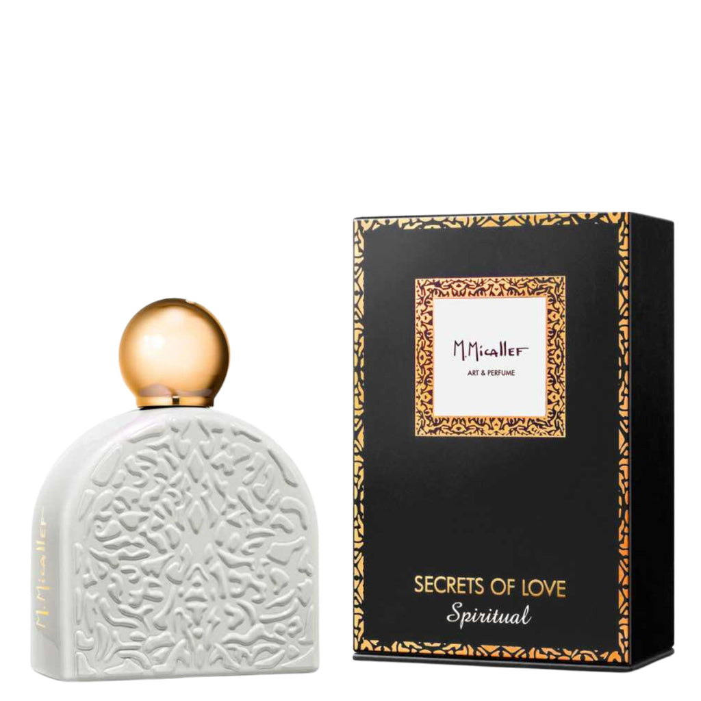 SPIRITUAL EAU DE PARFUM