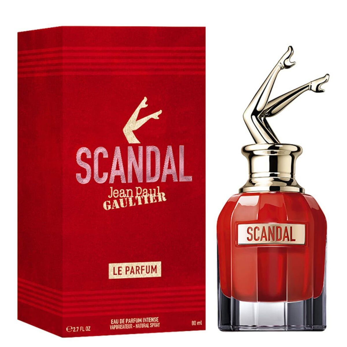 Jean Paul Gaultier Scandal